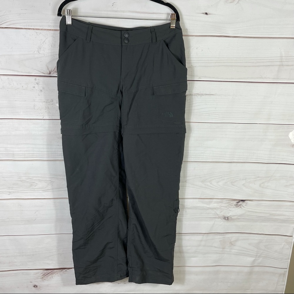 The North Face Paramount Valley Convertible Pants